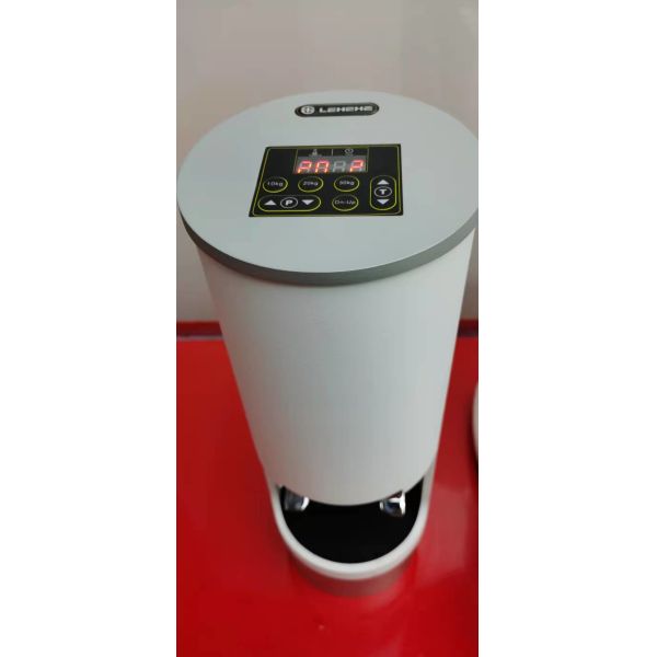 Buy Workstation Automatically Milk Tea Making Robot Coffee Vending Machine at wholesale prices