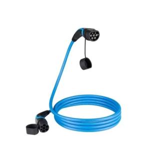 Type2 AC Charging Cable -European Standard (IEC) 11Kw/22Kw Type 2 to Type 2