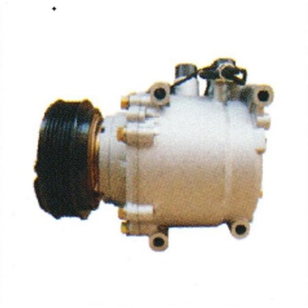 Buy ALA 20221 HONDA AC COMPRESSOR Civic AC COMPRESSOR TRSA09 AC COMPRESSOR 38810-PLM-A11 A/C Compresso at wholesale prices