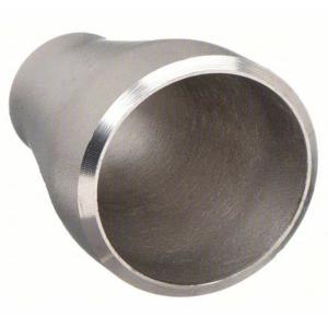 ASME/ANSI Carbon Steel Stainless Steel High Pressure Level Butt Welding Reducer