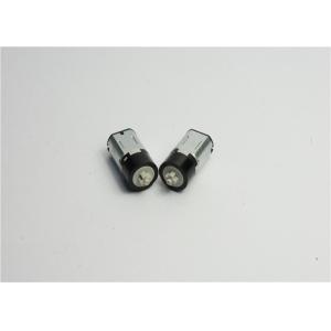 Reduction Radio 1 / 24 Metal Robot Gear Motor For Electric Curtain