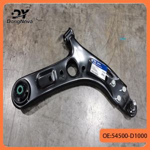 China 54500-D1000 54501-D1000 Automotive Parts Kit OEM LH RH Parts Suspension for Hyundai Mistra 2013-2017 on sale