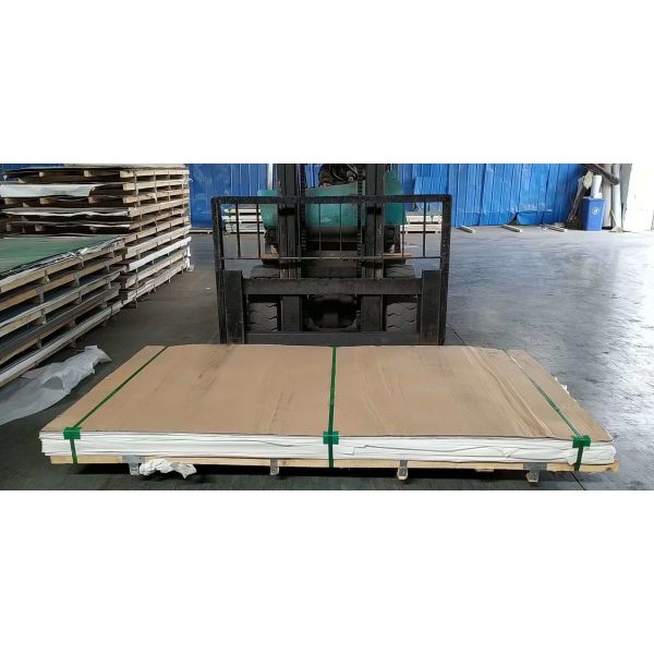 AISI 430 SUS430 Inox Stainless Steel Sheet Thickness 10mm BA 2B NO.1 Finsih 1.4016