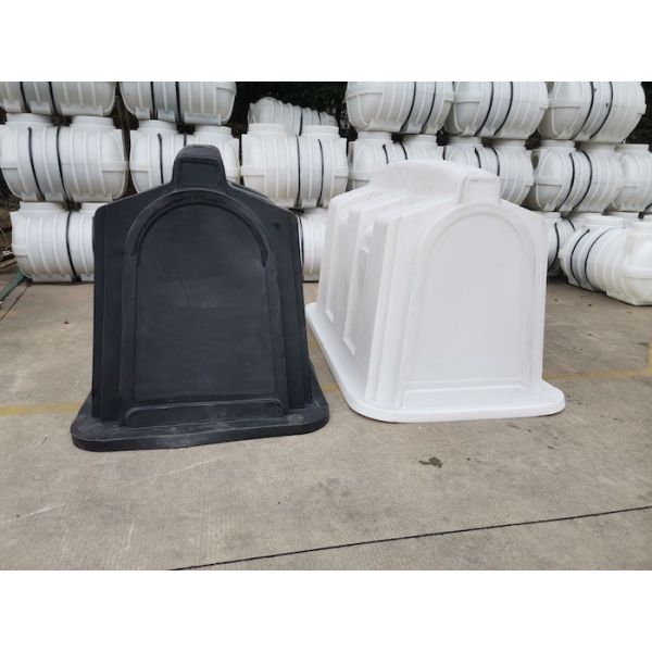 Rotational Moulding Mould For Livestock Cattle Pen
