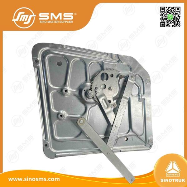 Buy WG1642330003 Window Glass Lifter HOWO Truck Parts at wholesale prices