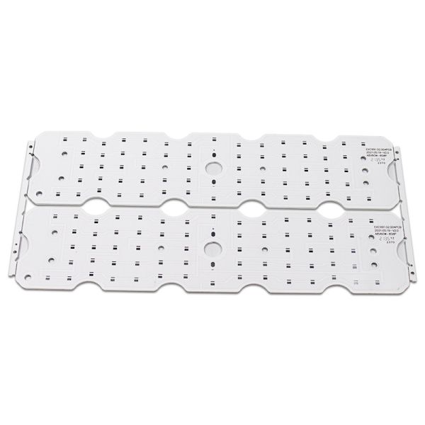 Buy HASL Lead Free 94V0 Aluminium LED PCB Board at wholesale prices