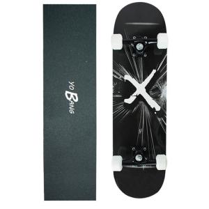 Quality 7 Ply Maple Full Complete Skateboards for sale