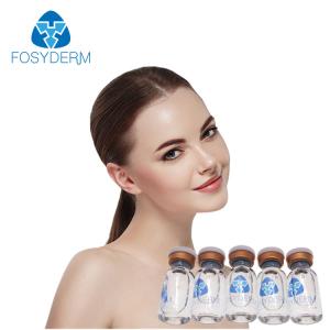 2.5ml Skin Rejuvenation Solution Hyaluronic Acid Moisturizing Injection