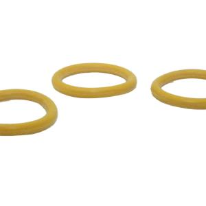 Custom Molded Silicone Fkm Rubber Nbr Epdm O-Ring/U Ring Seals Category Drawing