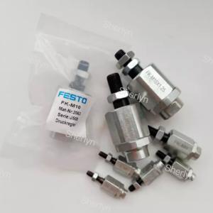 FK- M20x1.5 FK Series FESTO Cylinder Floating Joint