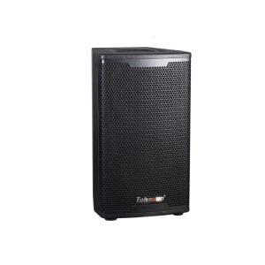 Home Entertainment Speaker System With Beautiful Mesh Grid Design