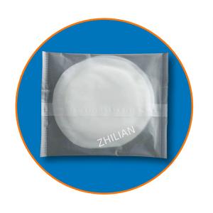 Disposable Round Breast Pad Making Machine Lactating Women