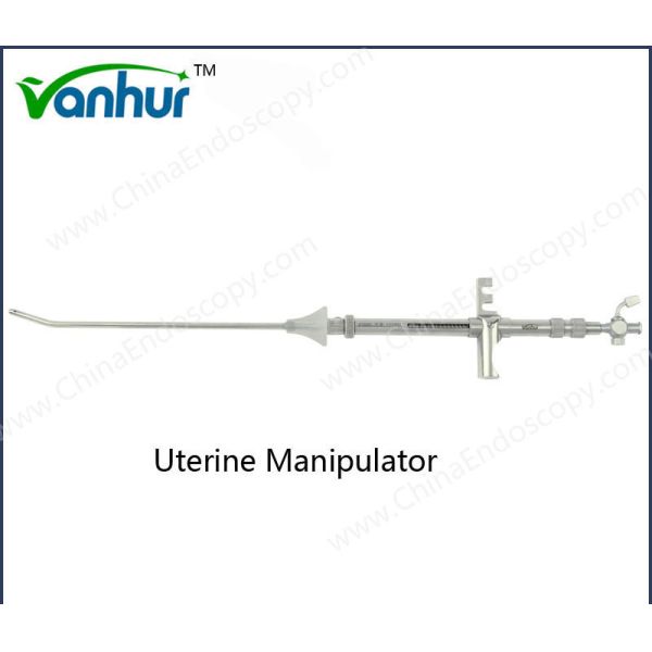 ISO13485 Certified Morcellator Set for Uterine Manipulation and Customization