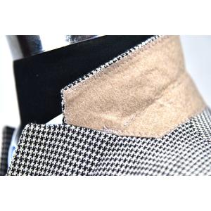 Fashion Mens Casual Blazer Jacket Swallow Gird ISO9001 Certification