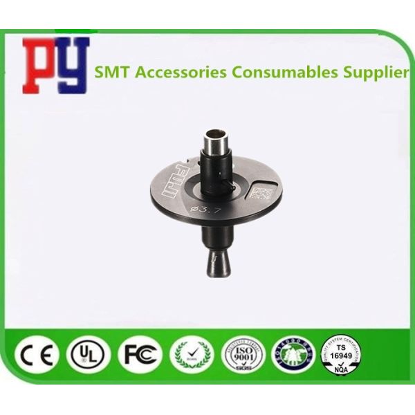 Buy SMD Component Pick Up Nozzle 3.7mm and 3.7G AA07A00 & AA07G00 Head H04 Fuji NXT Smt Pcb Assembly Equipment at wholesale prices
