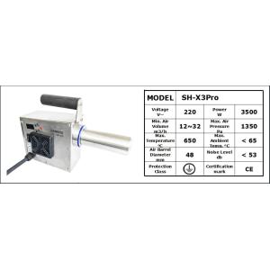 Quality Industrial Hot Air Devices for sale