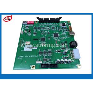 7760000140 ATM Parts Hyosung Dispenser Control Board CDU Controller Board