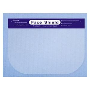 Splash Prevention Safety Face Shield
