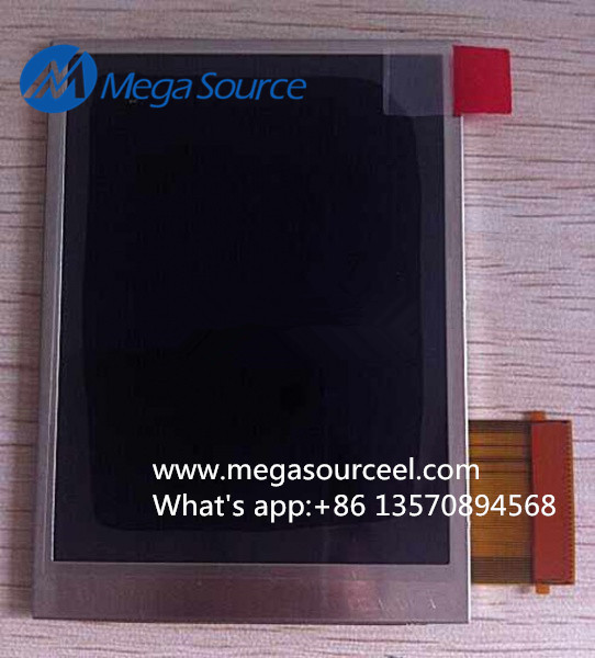 Buy TPO 2.8inch TD028TGEA1 LCD Panel at wholesale prices