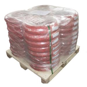 Quality EPQ Stainless Steel Bendable Wire Coil Or Special Packing High Ductility for sale