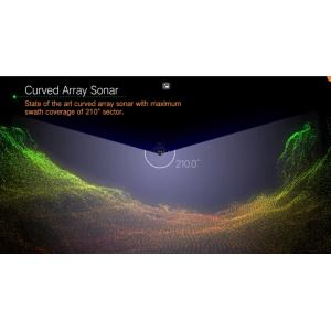 APACHE6 USV Turnkey multibeam echosounderautonomous USV system