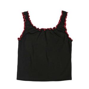 OEM European And American Style Women'S Clothing Summer T -Shirt Vests Round