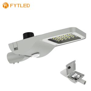 Dimmable Industrial 150W 140lm/W IP66 Street Lights , Nero Light