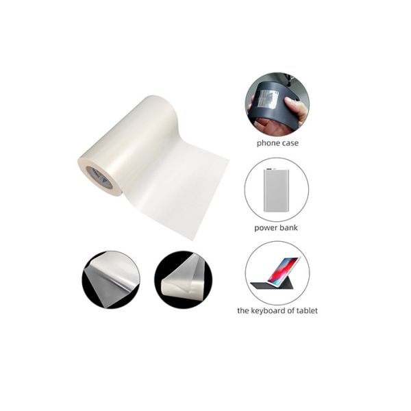 Buy Hot Melt Eva Adhesive Film For Embroidery Metal Aluminum at wholesale prices