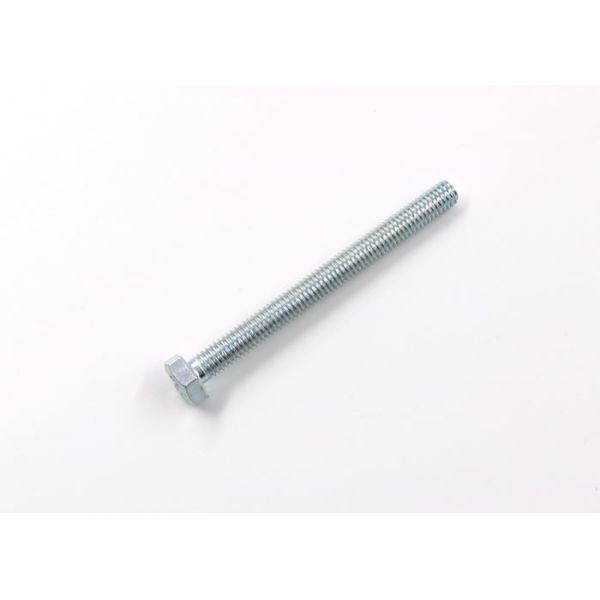 Buy Fully Threaded Fasteners Screws Bolts Hexagon Head Screw Grade 10.9 DIN933 at wholesale prices