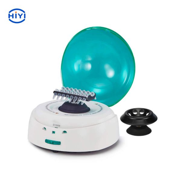 Buy Mini 7000rpm Low Noise MCA High Speed Centrifuge at wholesale prices