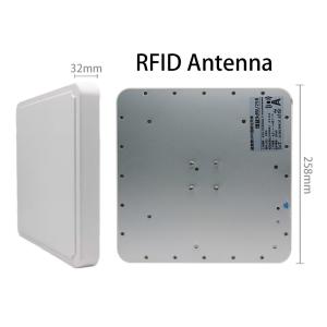 RFID EAS Detection System UHF 860-960 MHz 3-5m Detection Range 1 Host 1 Antenna