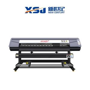 China High Resolution Stormjet 1800mm Advertising Printing Machine on sale