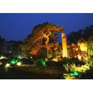 IP66 Aluminum Alloy Led Dot Light With Overheating Protection