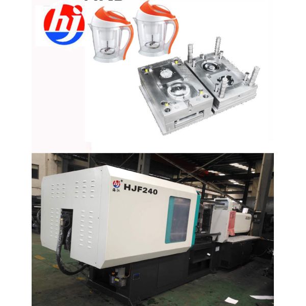 Buy 2500KG Automatic Self Destructing Syringe Making Machine Servo Motor Driving System at wholesale prices