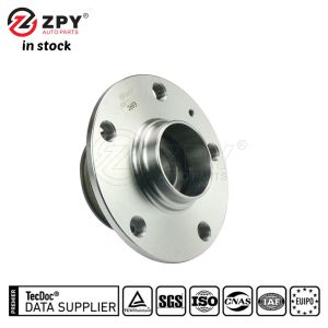ZPY For VW Bora Golf Auto Rear Wheel Bearing 5QD501611C