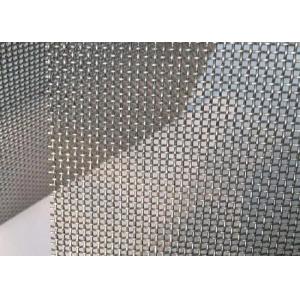 Vibrating Separators SS Woven Wire Mesh Screen
