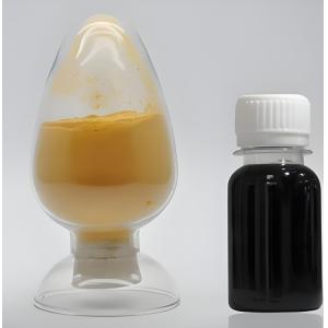 High Efficiency Polyferric Sulfate PFS For Water Treatment