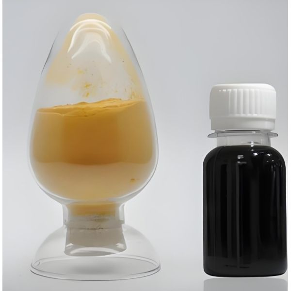 Buy High Efficiency Polyferric Sulfate PFS For Water Treatment at wholesale prices