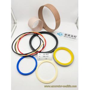 245-9840 D11N D11R D11T carrydozer Ripper Cylinder seal kit Made in China