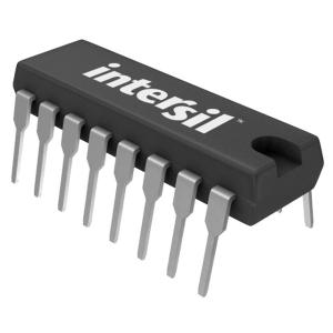 China HIP4082IPZ 80V, 1.25A Peak Current H-Bridge FET Driver linear integrated circuits on sale