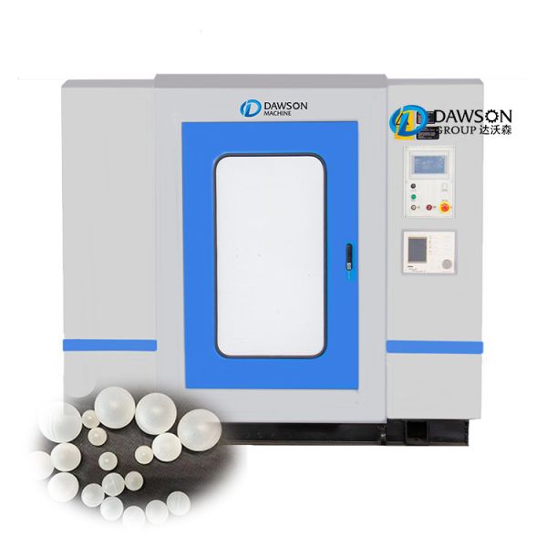 Buy High Speed Extrusion Blow Molding Machine For Plastic Containers at wholesale prices