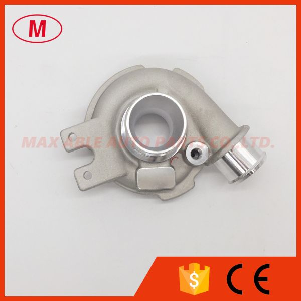 Buy GT12 5080164 turbo compressor housing at wholesale prices