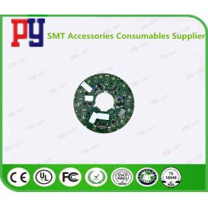 ASM SIEMENS 03054790S02 SCS COMPLETE CPP CPP SMT Machine Parts