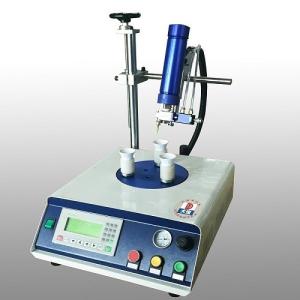 Custom Glue Dispenser LED Bulb Repeatability High Precision