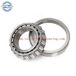 OEM Tapered Roller Bearing P0 P6 P5 30208 40x80x19.75MM