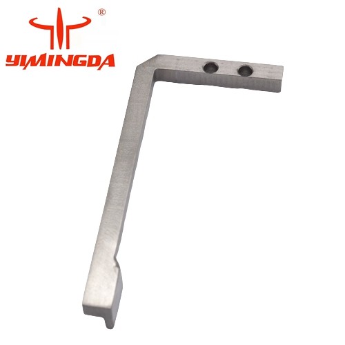 Auto Cutter Parts Gear Flag PN 112267 For Bullmer Cutter