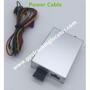 3G Or 4G GPS Tracker With UBLOX GPS Module And High Accuracy Antenna