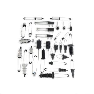 Efficiently Secure FTTH Fiber Optic Cables with PA500 Nylon Optical Fiber Cable