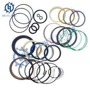 LQU0142 LQU0091 LQU0142 Bucket Cylinder Seal Arm Dipper Cylinder Seal Kit for