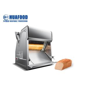 Small Bread Slicer Machine Modern Manual Bread Slicer Restaurants